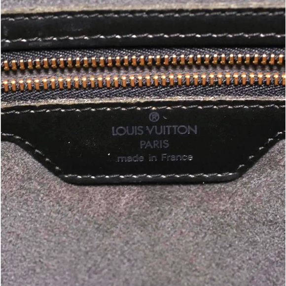 Authentic LOUIS VUITTON Epi Saint Jacques Shopping Shoulder Bag PRICE FIRM - Picture 14 of 16